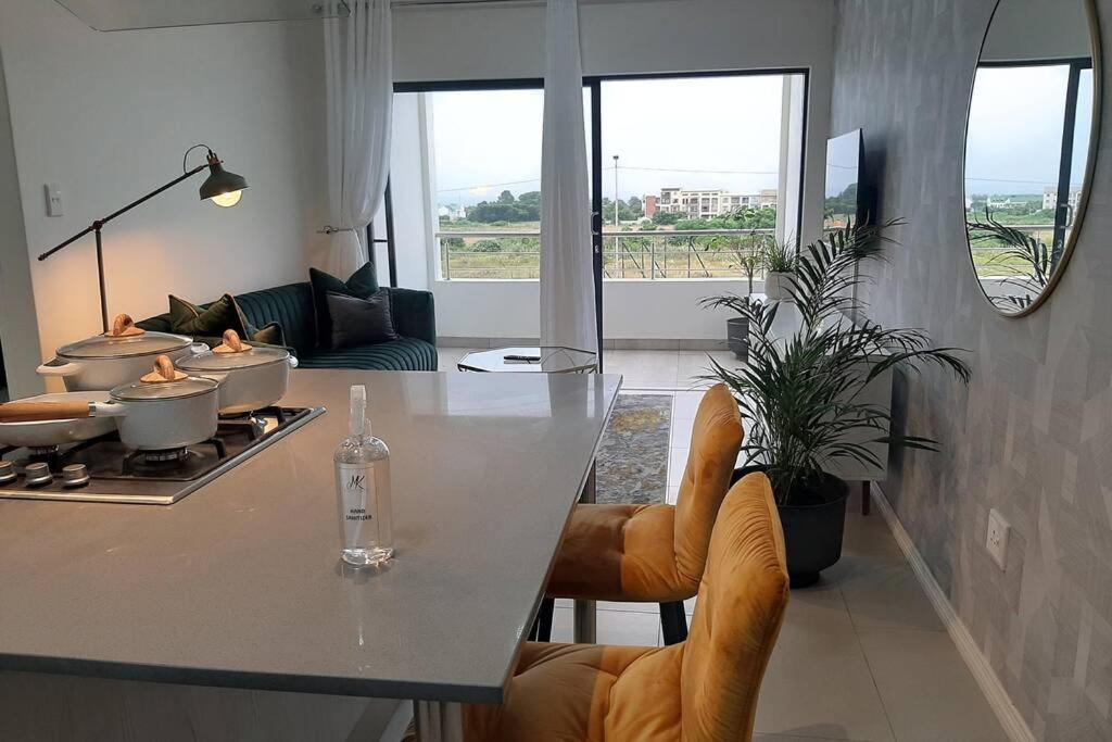 Mikeys Place On New: 2Bed2Bath No.1 With Free Wifinetflix Midrand Exterior foto