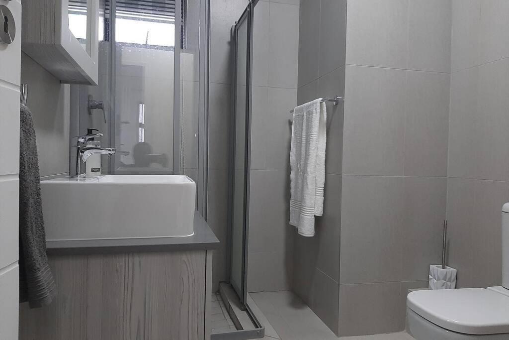 Mikeys Place On New: 2Bed2Bath No.1 With Free Wifinetflix Midrand Exterior foto